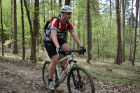 PU MTB Maratn 12 - Vojtus