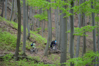 PU MTB Maratn 12 - Vojtus
