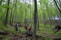 PU MTB Maratn 12 - Vojtus