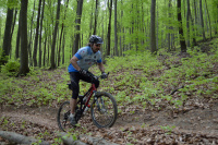 PU MTB Maratn 12 - Vojtus