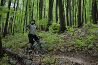 PU MTB Maratn 12 - Vojtus