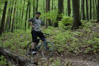 PU MTB Maratn 12 - Vojtus