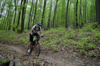 PU MTB Maratn 12 - Vojtus