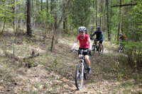 PU MTB Maratn 12 - Vojtus
