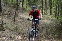 PU MTB Maratn 12 - Vojtus