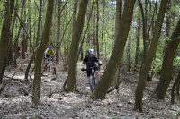 PU MTB Maratn 12 - Vojtus