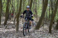 PU MTB Maratn 12 - Vojtus