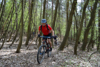 PU MTB Maratn 12 - Vojtus
