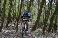 PU MTB Maratn 12 - Vojtus