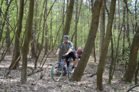 PU MTB Maratn 12 - Vojtus