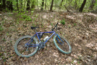 PU MTB Maratn 12 - Vojtus