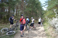 PU MTB Maratn 12 - Vojtus