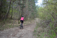 PU MTB Maratn 12 - Vojtus