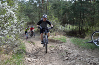 PU MTB Maratn 12 - Vojtus