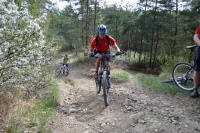 PU MTB Maratn 12 - Vojtus