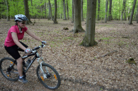 PU MTB Maratn 12 - Vojtus
