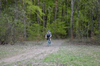 PU MTB Maratn 12 - Vojtus