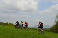 PU MTB Maratn 12 - Vojtus
