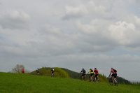 PU MTB Maratn 12 - Vojtus