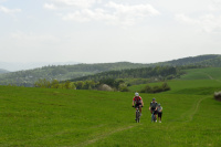PU MTB Maratn 12 - Vojtus