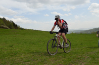 PU MTB Maratn 12 - Vojtus