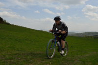 PU MTB Maratn 12 - Vojtus
