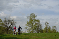 PU MTB Maratn 12 - Vojtus