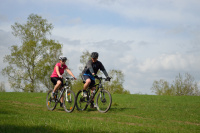PU MTB Maratn 12 - Vojtus