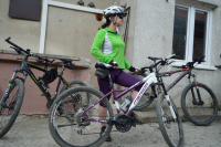 PU MTB Maratn 12 - Vojtus
