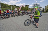 PU MTB Maratn 12 - Vojtus