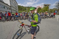 PU MTB Maratn 12 - Vojtus