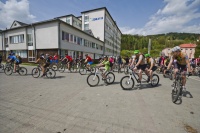 PU MTB Maratn 12 - Vojtus