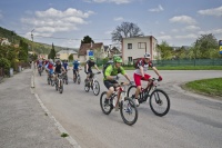 PU MTB Maratn 12 - Vojtus