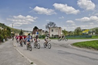 PU MTB Maratn 12 - Vojtus