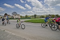 PU MTB Maratn 12 - Vojtus