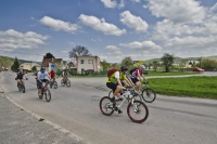 PU MTB Maratn 12 - Vojtus