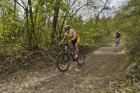 PU MTB Maratn 12 - Vojtus