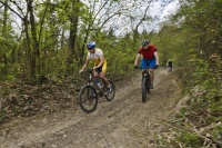 PU MTB Maratn 12 - Vojtus