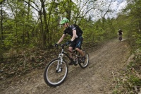 PU MTB Maratn 12 - Vojtus