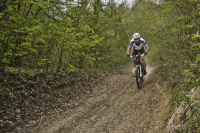 PU MTB Maratn 12 - Vojtus