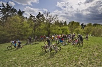 PU MTB Maratn 12 - Vojtus