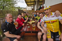 PU MTB Maratn 12 - Vojtus
