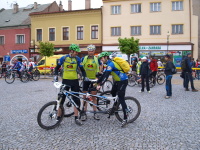 n Tandem
