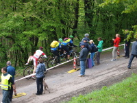 n Tandem