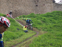 n Tandem