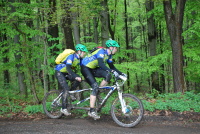 n Tandem