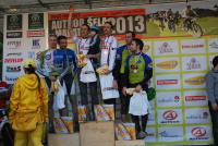 n Tandem