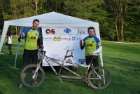 n Tandem