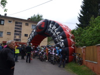 n Tandem