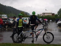n Tandem